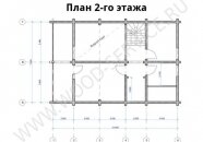 <br /> <b>Notice</b>: Undefined index: name in <b>/home/wood36/ДОМострой-рзн .ru/docs/core/modules/projects/view.tpl</b> on line <b>161</b><br /> 2-й этаж