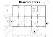 <br /> <b>Notice</b>: Undefined index: name in <b>/home/wood36/ДОМострой-рзн .ru/docs/core/modules/projects/view.tpl</b> on line <b>161</b><br /> 1-й этаж